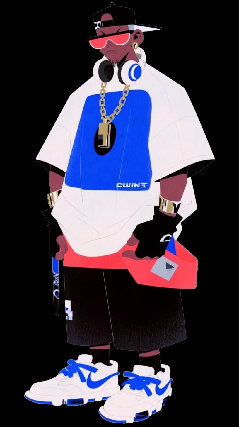 Blaze