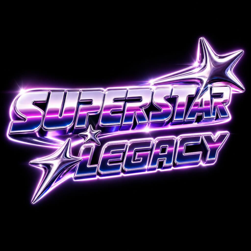 Superstar Legacy